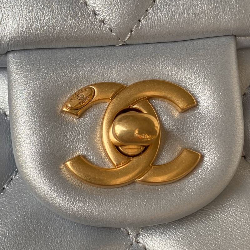 Chanel CF Series Bags